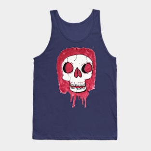 His Bleeding Heart Tank Top